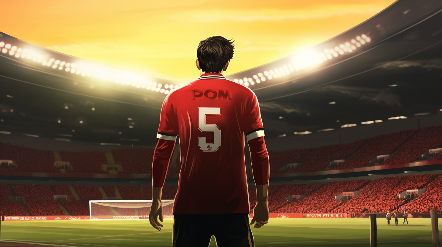 player of the month
