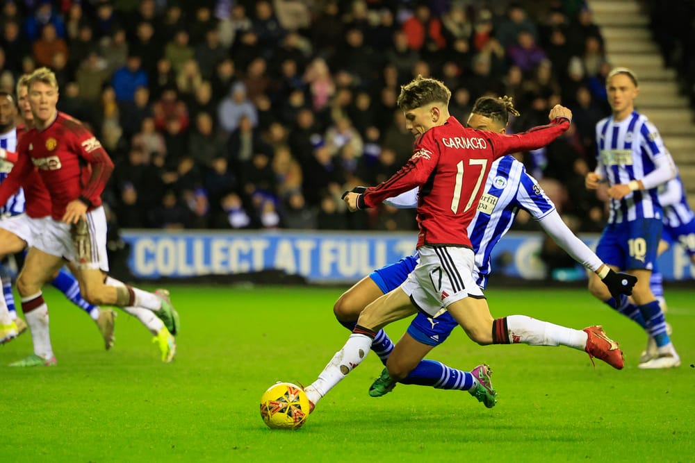 Manchester United’s Resurgence: Embracing a New Era of Triumph