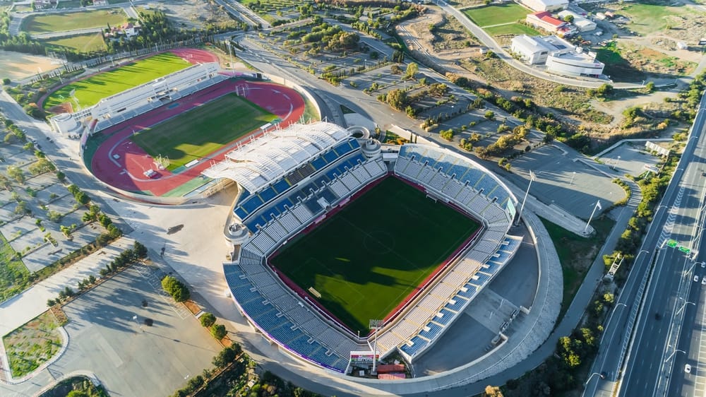 Latsia, Nicosia, Cyprus.
