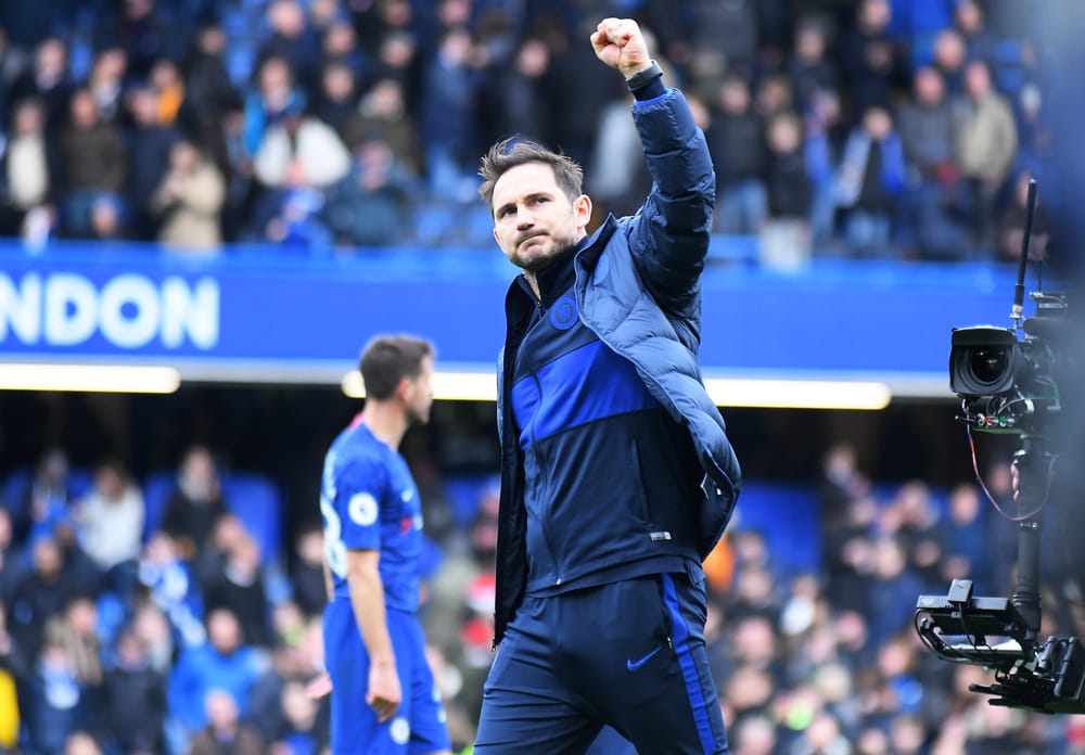 Frank Lampard.