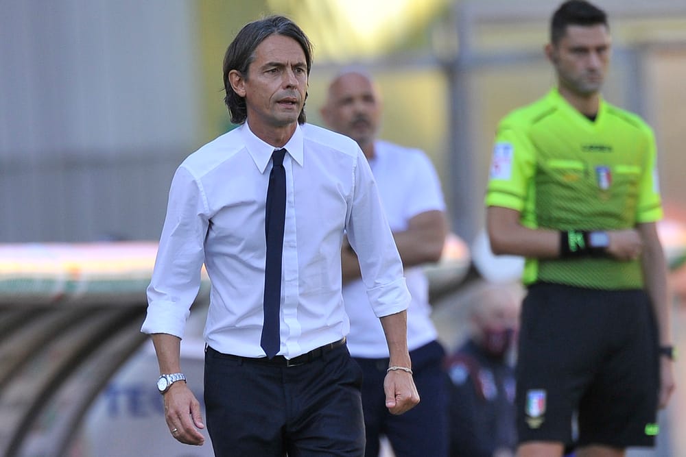 Filippo Inzaghi
