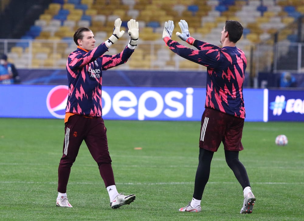 Real Madrid Secure Future with the Signing of Ilya Voloshyn