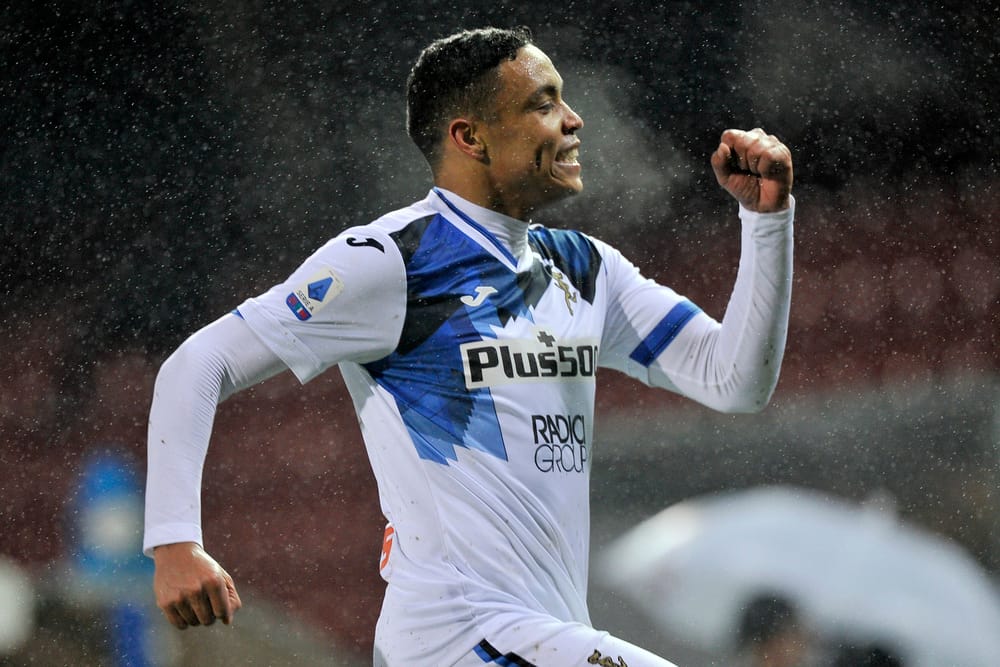 Orlando City Close to Securing Atalanta’s Luis Muriel in Landmark Transfer