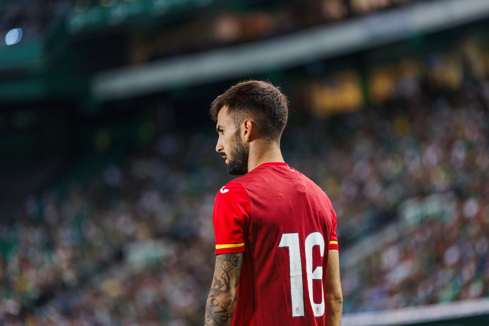 Alex Baena.