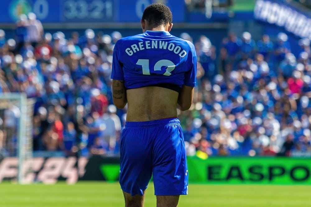 Mason Greenwood’s Future: A Tug of War Between Dreams and Reality