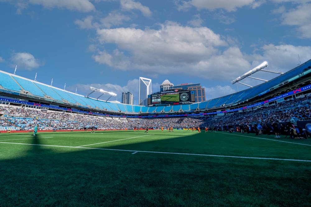 Liel Abada: A New Chapter in Charlotte FC’s History and the Making of a Star Amidst Adversity