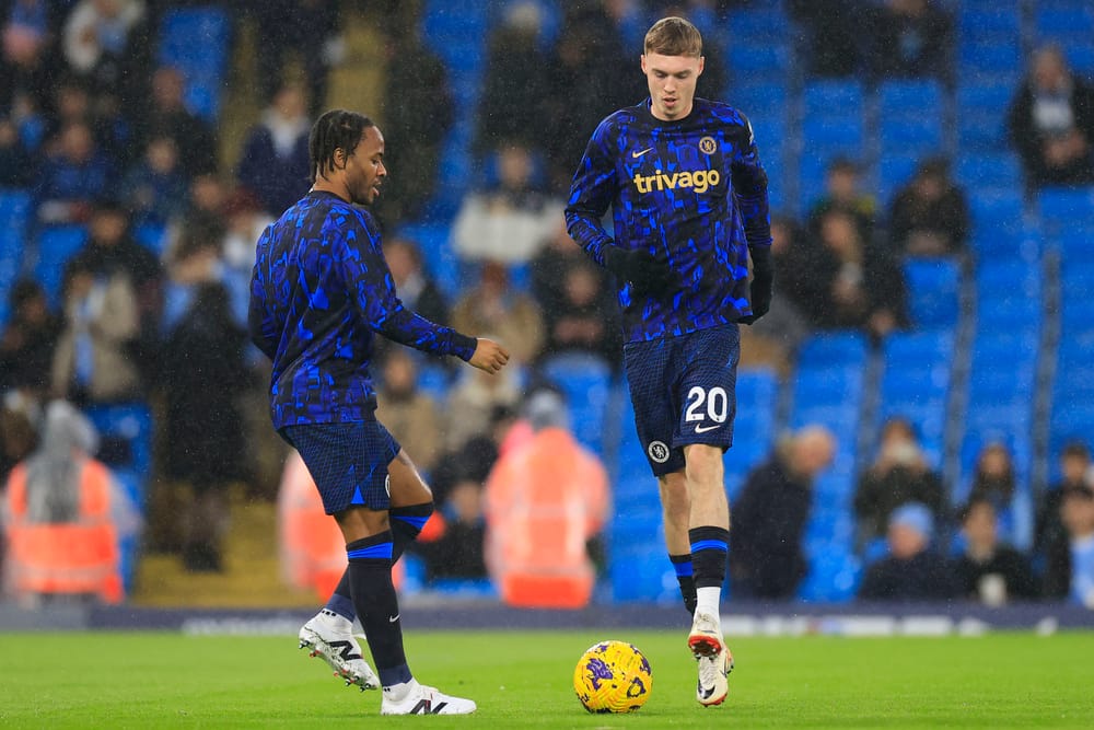 Chelsea’s Future Hangs in the Balance: A Call for Reinforcement