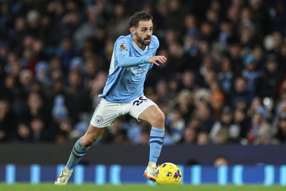 Manchester City Secures Comfortable Victory Over Newcastle United in FA Cup Quarter-Finals