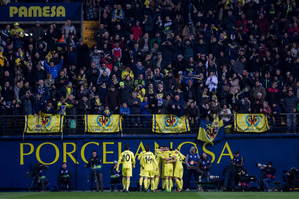 Pape Gueye Joins Villarreal: A Strategic Transfer for the Spanish Club