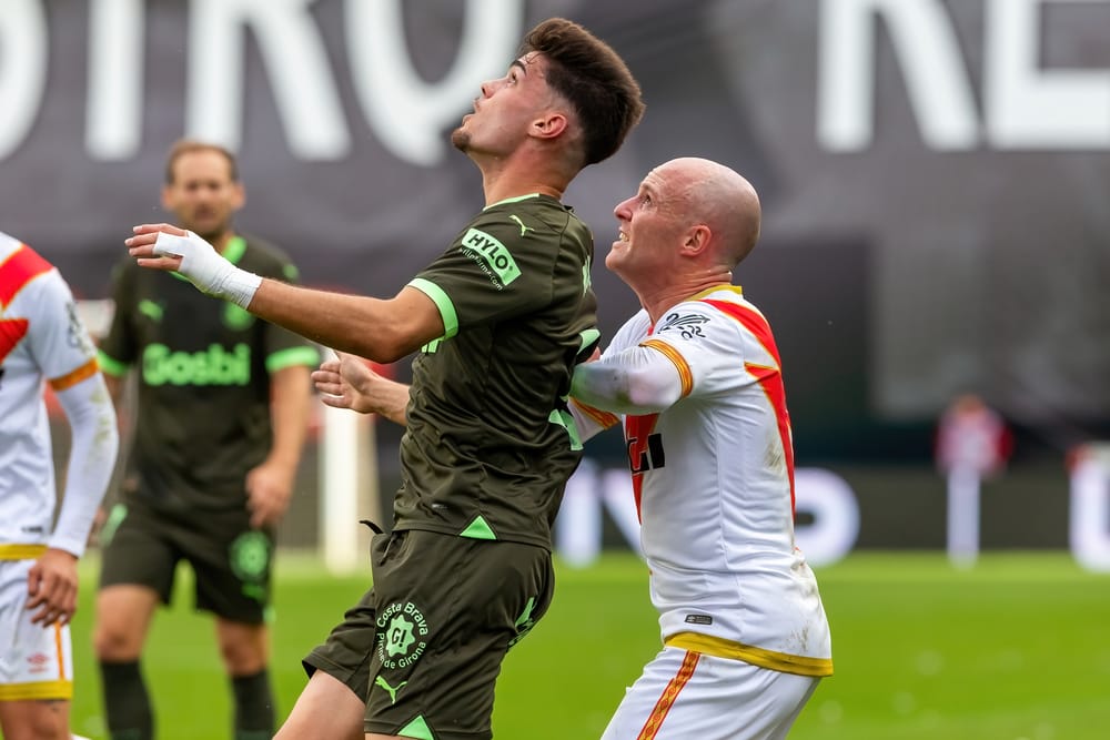 Bayern Munich Eyes Miguel Gutiérrez: A Strategic Move to Enhance Season Aspirations