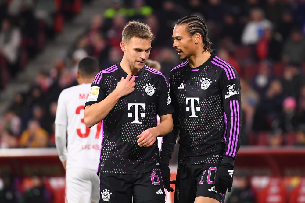 Bayern Munich vs. Real Madrid: Champions League Showdown Preview