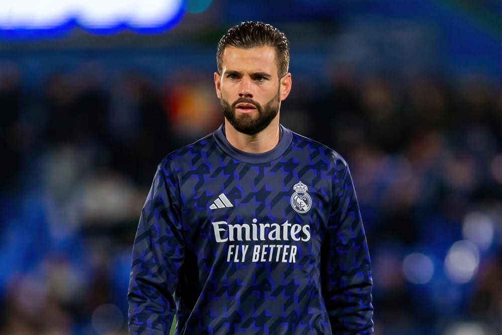 Nacho Fernandez