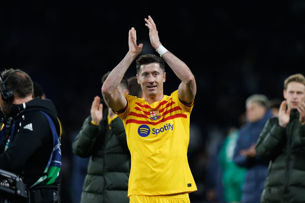 Barcelona Clinches Crucial Victory Over Valencia in La Liga Showdown