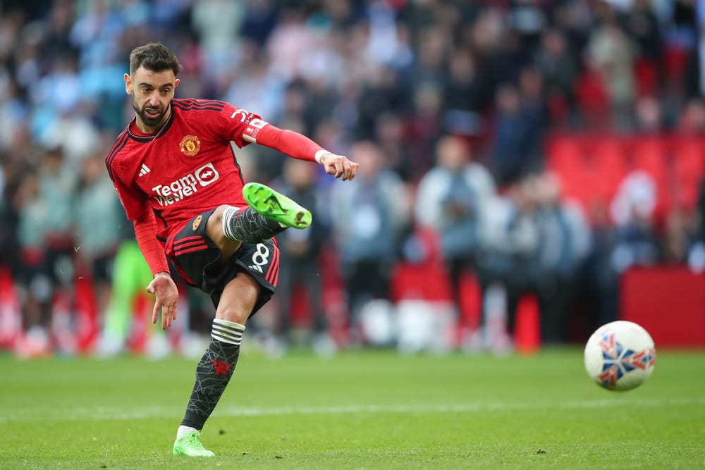 Manchester United vs Burnley: Premier League Showdown at Old Trafford