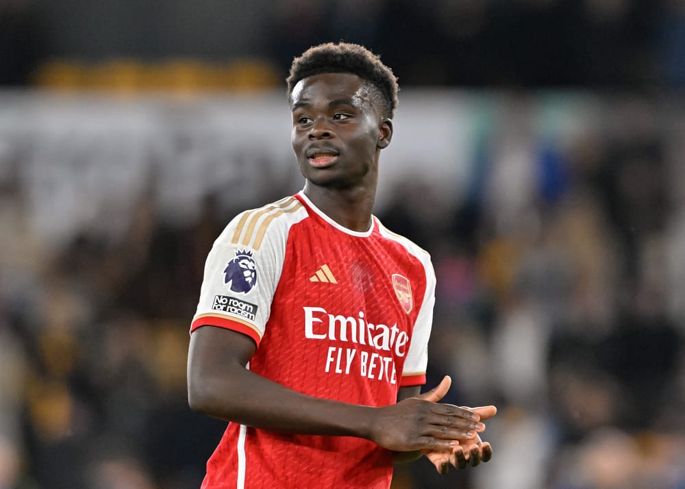 North London Derby: Arsenal vs Tottenham – Premier League Clash