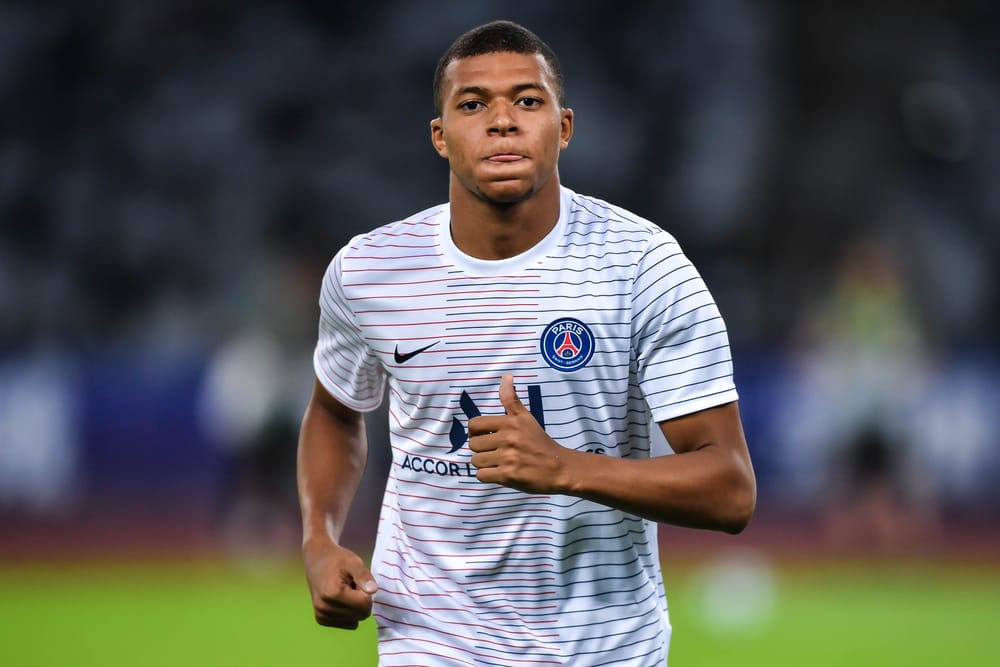 Kylian Mbappé’s Potential Transfer to Real Madrid: Insights and Implications