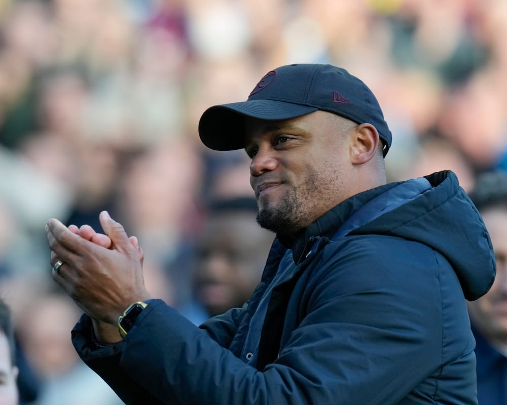 Vincent Kompany Takes Helm at Bayern Munich: A New Era Begins
