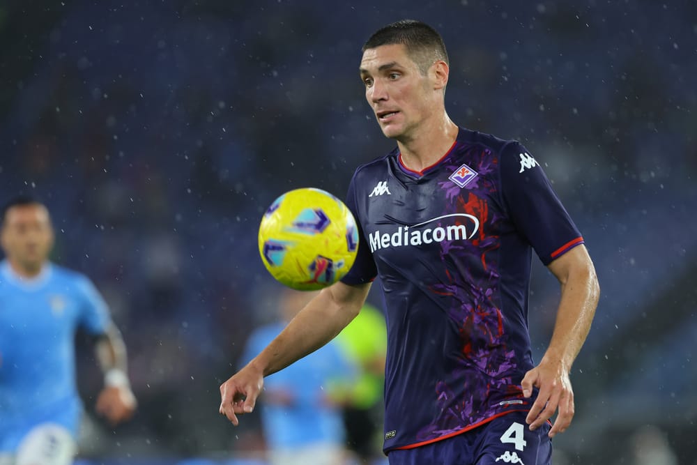 Clash of Titans: Olympiakos vs Fiorentina – UEFA Europa Conference League Final Preview