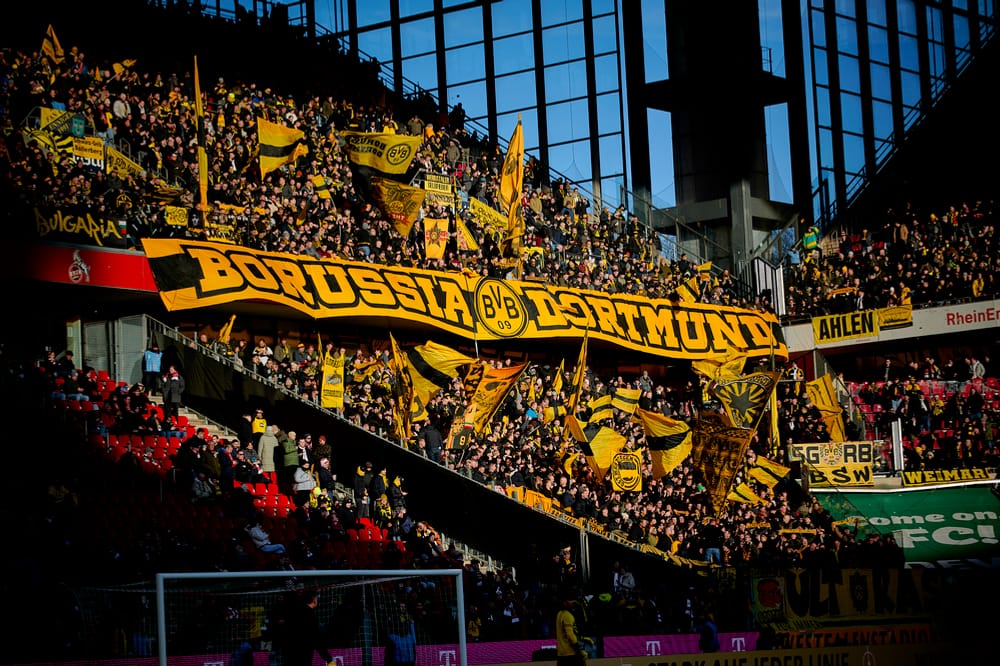 UEFA Champions League Final Preview: Borussia Dortmund vs. Real Madrid Showdown