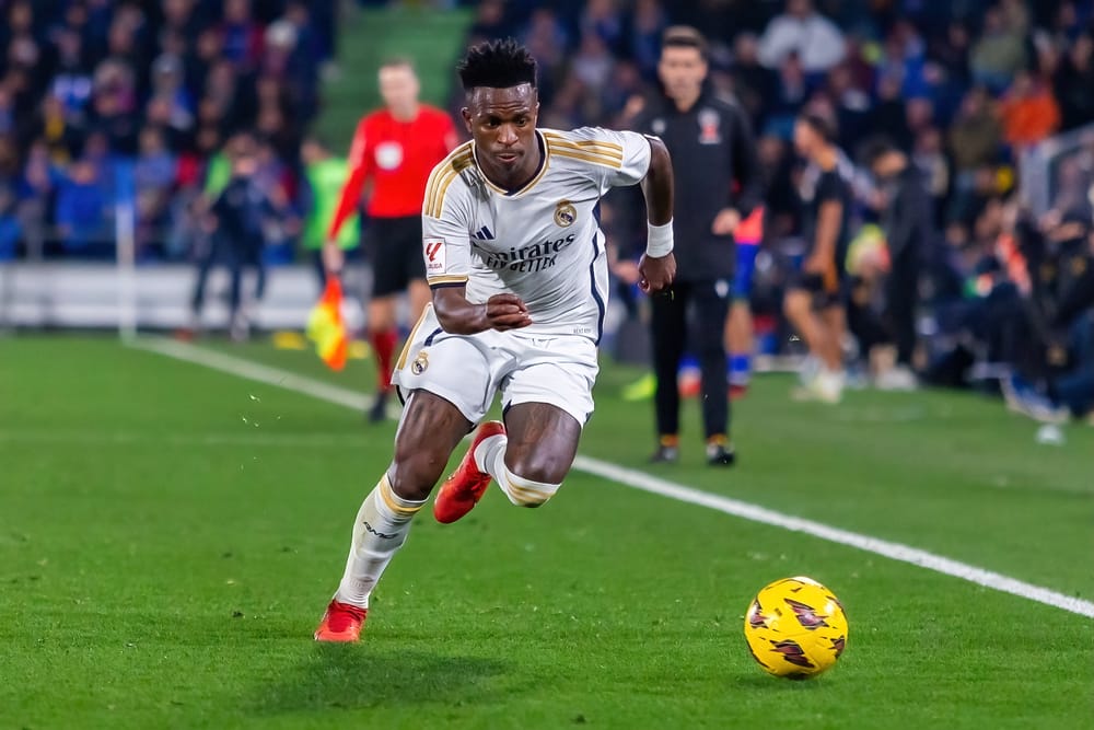 Champions League Showdown: Bayern Munich vs Real Madrid Ends in 2-2 Draw