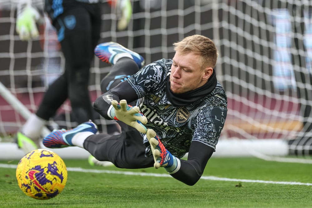 Will Aaron Ramsdale Move to Newcastle This Summer? Transfer Rumors Explained