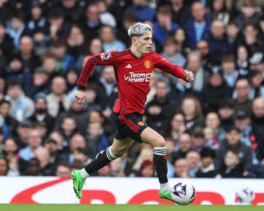 Manchester United Triumphs Over Manchester City in FA Cup Final