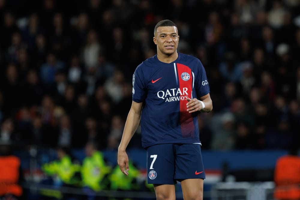 PSG’s Champions League Journey: End of an Era and New Beginnings