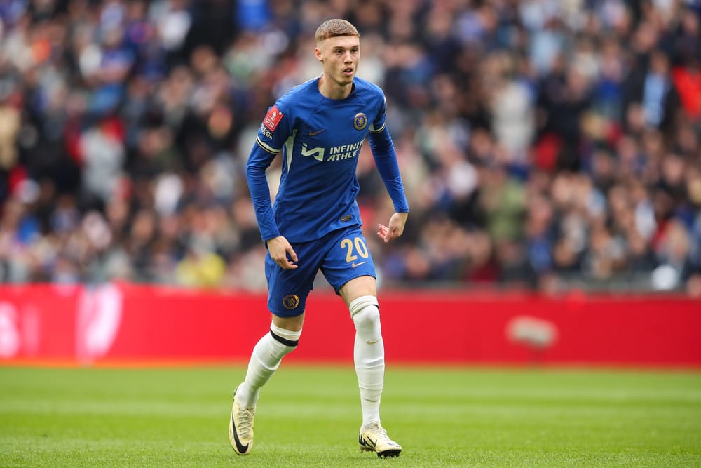Chelsea Clinches 2-1 Victory Against Brighton in Thrilling Premier League Match