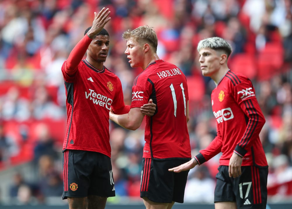 Manchester United vs. Newcastle United: Premier League Showdown Analysis