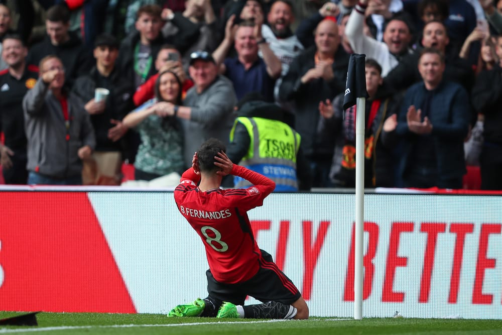 Bruno Fernandes’ Dedication to Manchester United: Future at Old Trafford