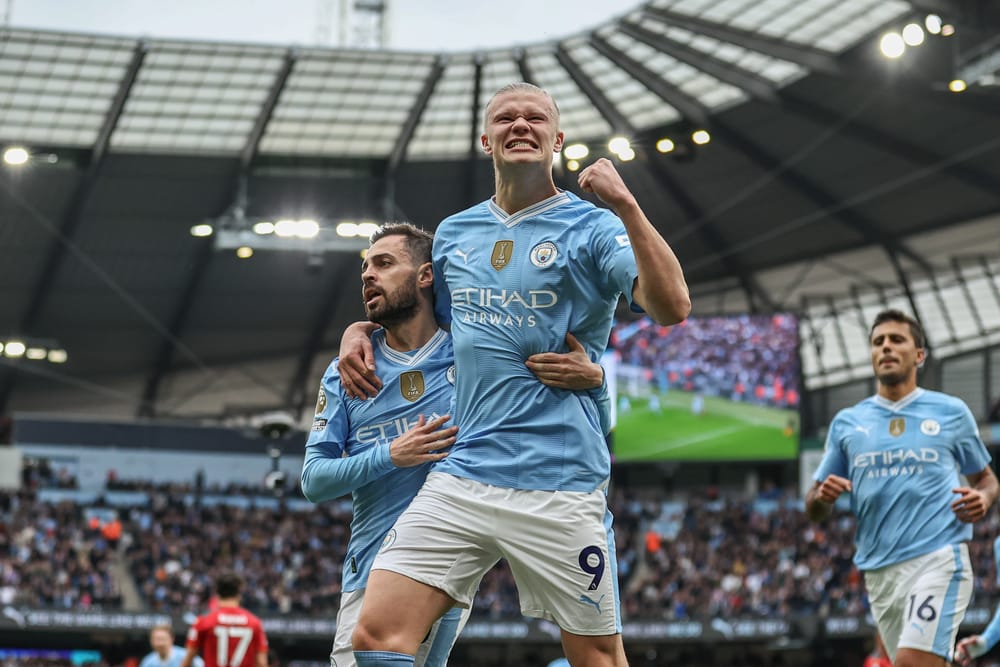 Manchester Derby: FA Cup Final Preview – City vs. United