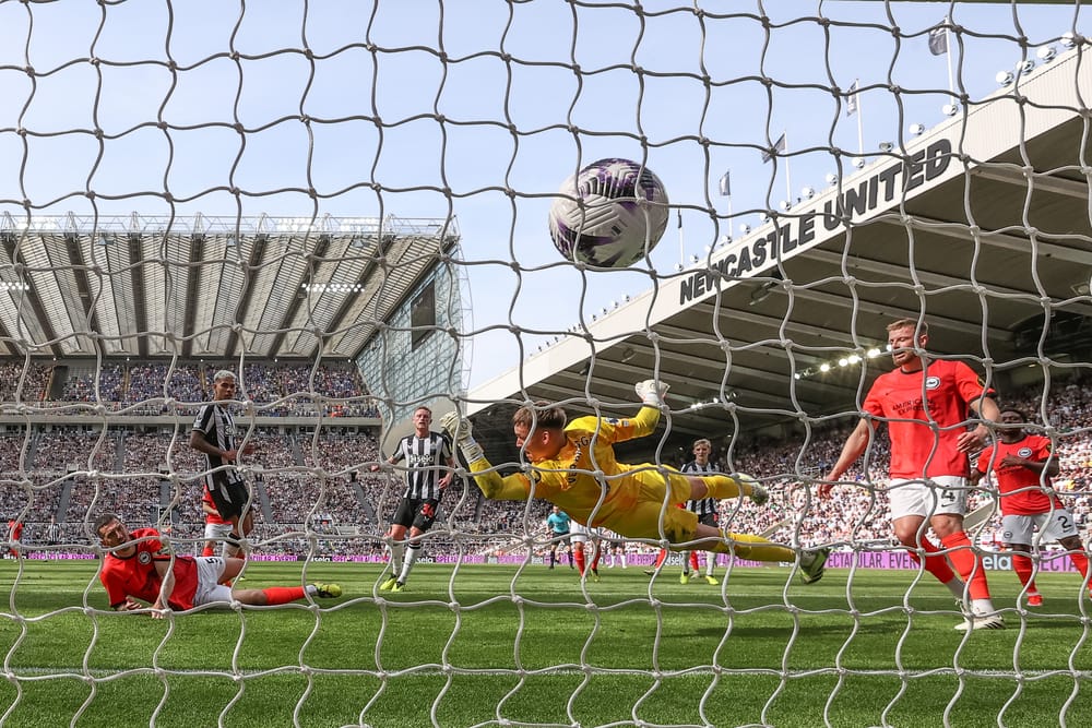 Brighton vs. Chelsea: Premier League Showdown at the Amex – Who Will Triumph?