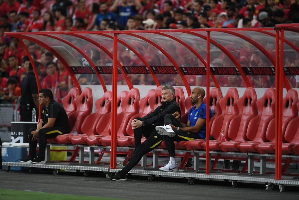 Can Solskjaer Lead Leicester City Back to Premier League Glory?