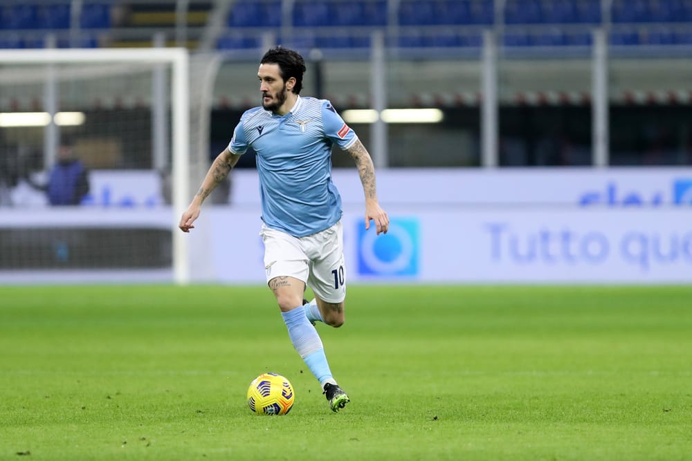 Luis Alberto Joins Al Duhail: A €11 Million Transfer from Lazio