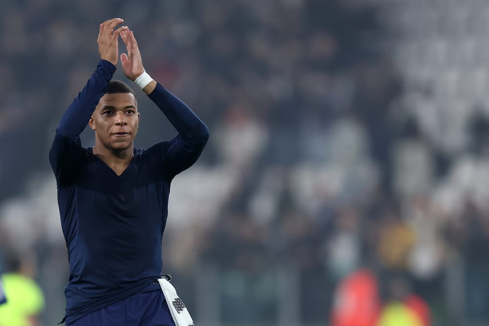 Kylian Mbappe Joins Real Madrid: A Landmark Transfer Deal