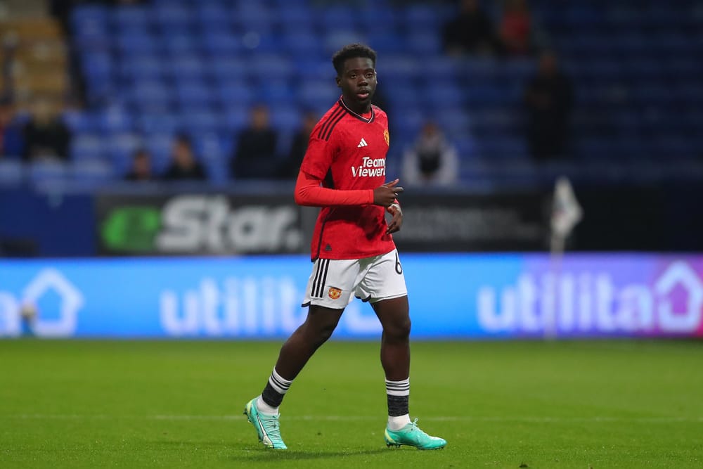 Omari Forson Joins Monza: What This Means for Both Clubs.