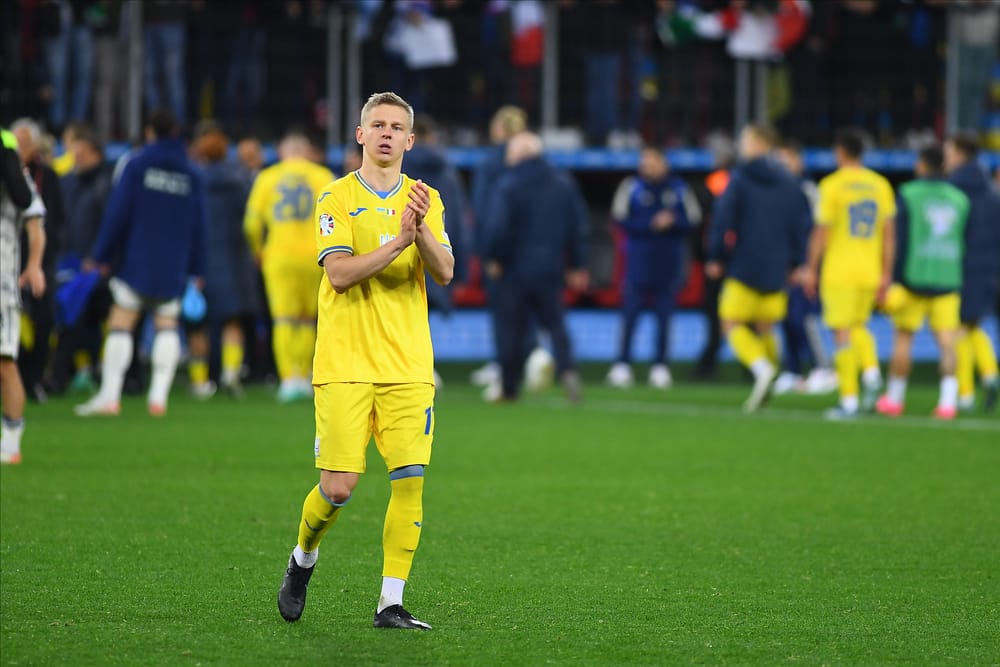 Romania vs. Ukraine: Euro Championship Group E – Round 1 Preview