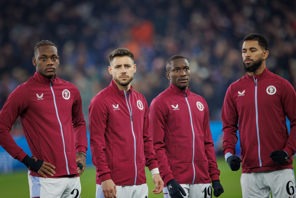 Chelsea Granted Permission to Discuss Personal Terms with Aston Villa’s Jhon Duran