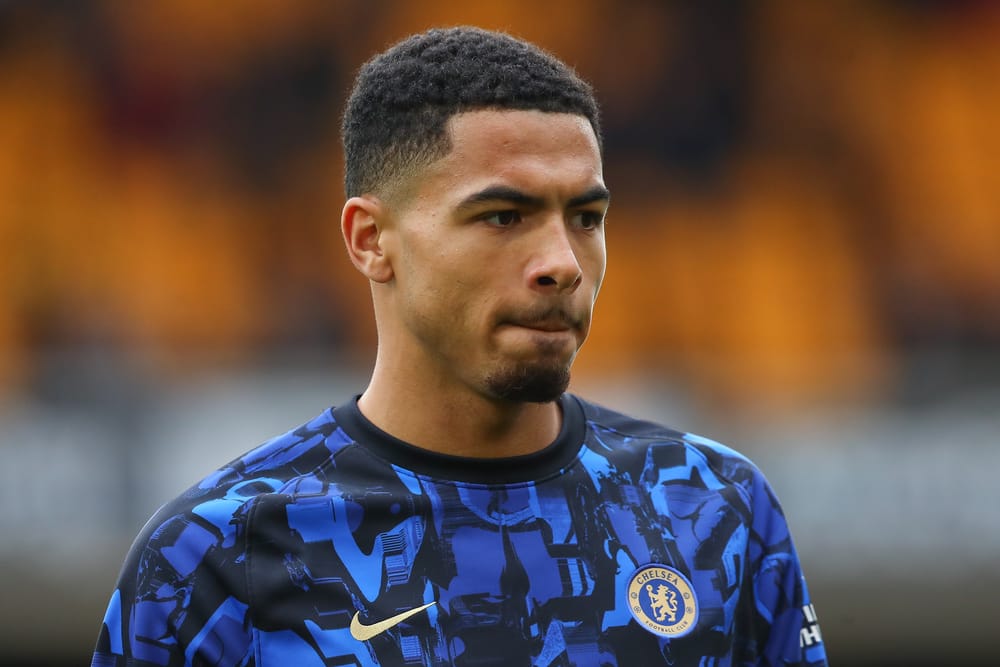 Bayern Munich Eyes Chelsea Defender Levi Colwill: Transfer Rumors Heat Up