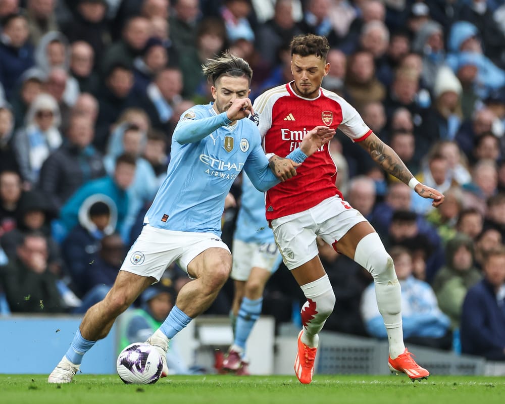 England's Euro 2024 Grealish Set to Miss Out.