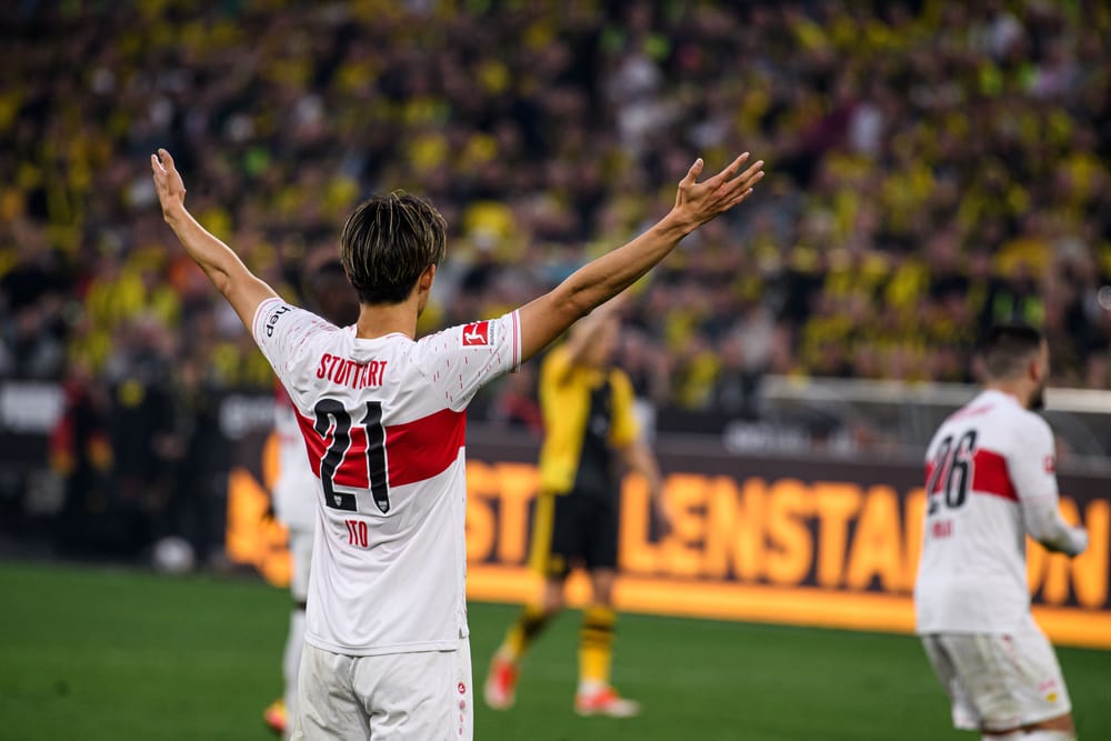 Hiroki Ito Joins Bayern Munich in €30 Million Transfer