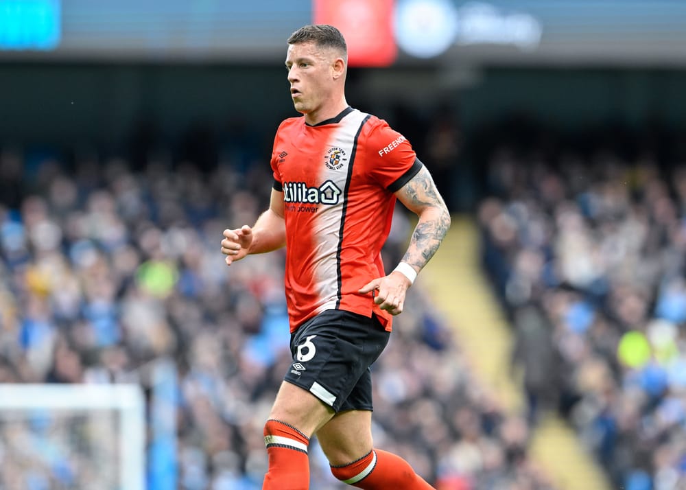 Aston Villa Eyeing Ross Barkley to Bolster Midfield for Champions League Push