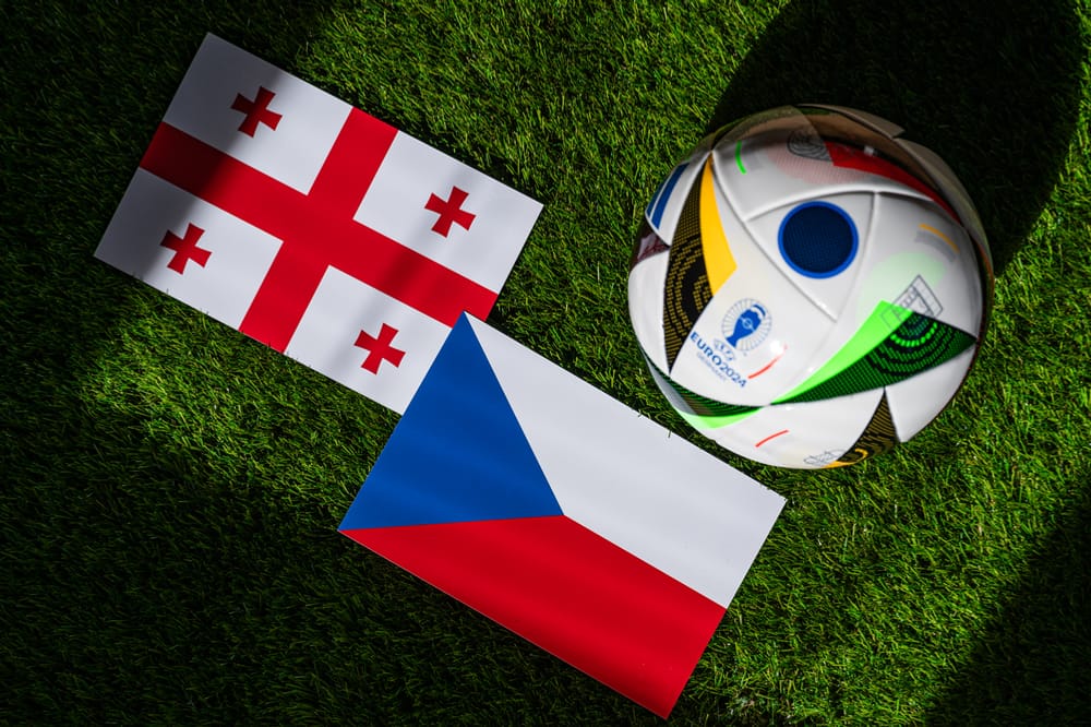 Can Georgia Bounce Back Against the Czech Republic in Euro Championship Group F?