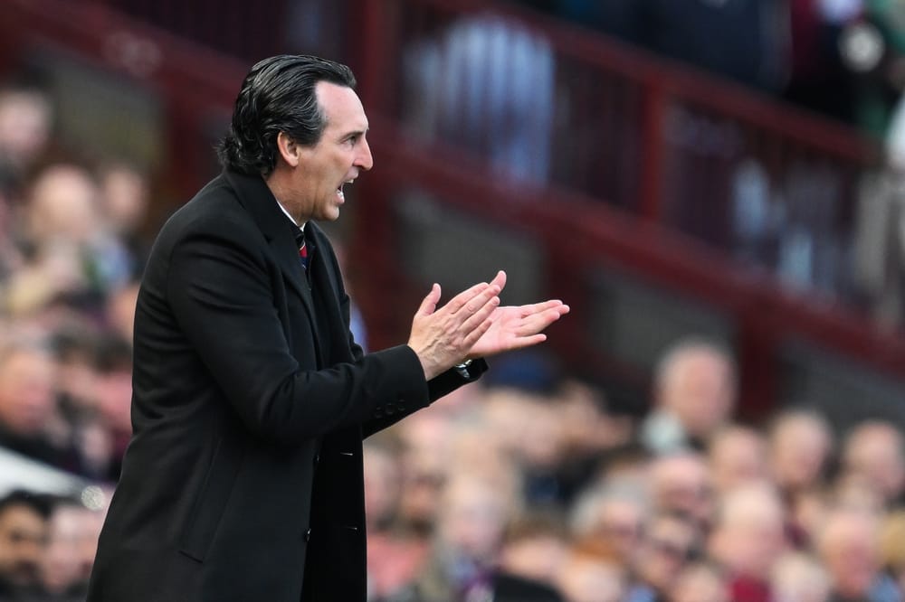 Aston Villa Eye Ayoub El Kaabi: Potential Transfer on the Horizon?