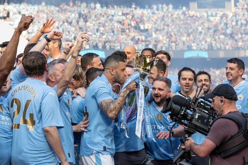 Premier League 2024-25: Exciting Opening Fixtures and Key Matches