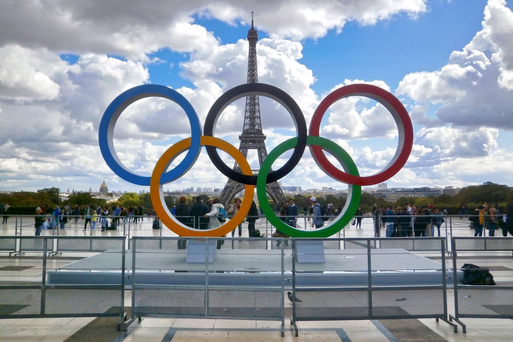 Olympic Football 2024: Thrilling First Round Matches Highlight Intense Competition.