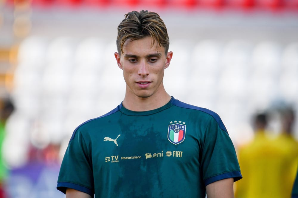 Arsenal and Bologna Finalize Riccardo Calafiori Transfer in €45m Deal