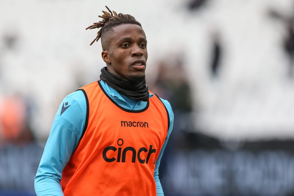 Will Wilfried Zaha Return to the Premier League?