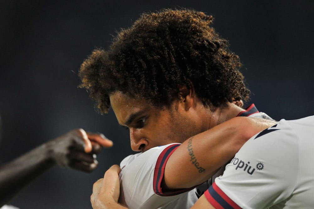 Can Manchester United’s New Signing Joshua Zirkzee Propel Them to Success?