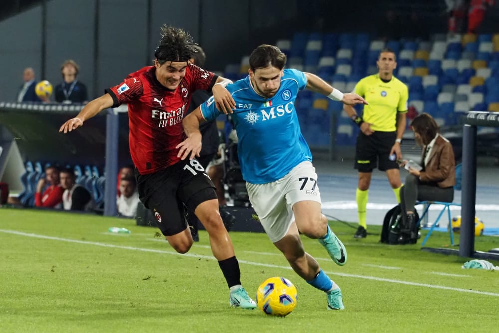 Luka Romero Joins Deportivo Alavés on Loan: AC Milan Confirms Done Deal